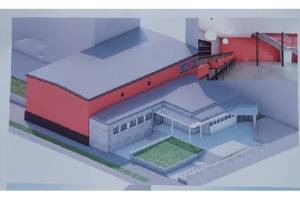 Former Partizan Cinema in Macedonian Town of Bitola to Be Reconstructed by End of 2027