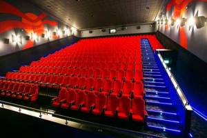 Romania Re-opens Cinemas
