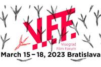 Visegrad Film Forum 2023 Ready to Start in Bratislava