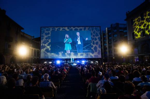 FESTIVALS: Films from Slovakia, Czech Republic, Croatia and Poland Win at 75th Locarno Film Festival