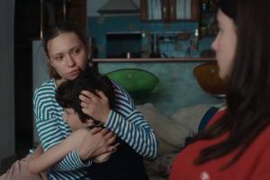 On Our Own by Tudor Cristian Jurgiu