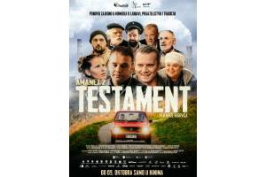 The Will by Mirza Begović