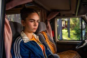 PRODUCTION: Phillip Donnellon Shoots German/Estonian/Finish Feature Film The Reef