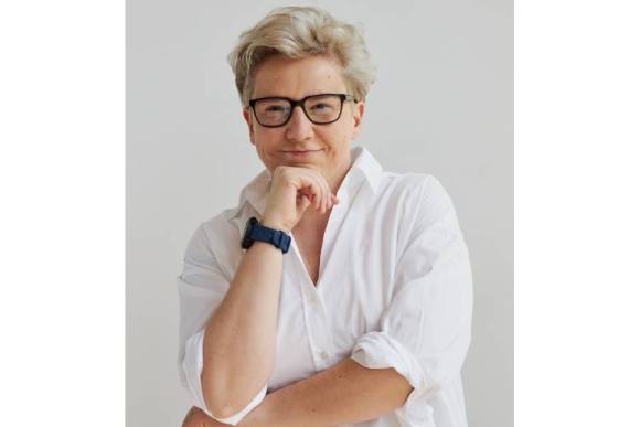 Joanna Szymańska