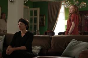 PRODUCTION: Igor Aleksov Begins Shooting The Secret of the Bare Hill