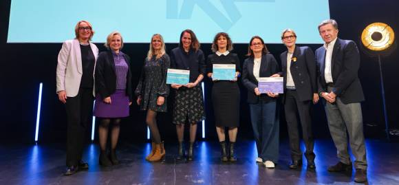 Year of French Central European Film 2025: The winners of the 22nd Unifrance TV Export Awards