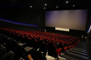 Bioskop Cineplex