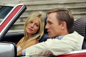 Guy Ritchie Shoots Viva La Madness in Malta