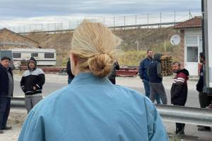 The Dreamed Adventure by Valeska Grisebach 