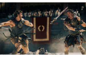 Gladiator II Boosts Screen Tourism in Malta