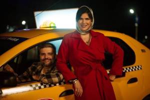 PRODUCTION: Bogdan Theodor Olteanu Shoots Taxi Drivers Produced by First Romanian Film Investment Fund