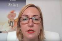 FNE TV: Zuzana Bielikov&aacute;: Slovak Film Commission