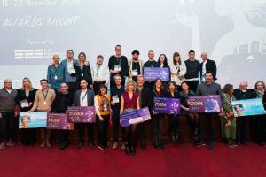 Industry@Tallinn &amp; Baltic Event 2024 award winners are announced!