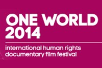 FNE IDF Doc Bloc: 12 films supported by IDF screen at One World