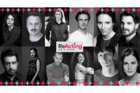 Fourth Edition of ReActing as a Star Ready to Kick Off