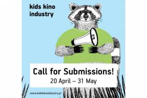 Kids Kino Industry Opens Call for 2021 Edition
