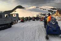 Romania&rsquo;s Alien Films Entertainment Shoots Three Projects Using Cash Rebate