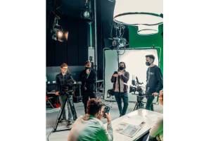 Estonia&rsquo;s First Film Campus Might Receive Film Projects Right after Its Opening