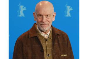 John Malkovich Receives Croatian Citizenship