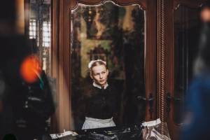 Invalid and The Chambermaid Lead 2024 Slovak Sun in a Net Awards Nominations