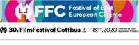 Kick-off into the anniversary year &ndash; FilmFestival Cottbus celebrates 30th edition