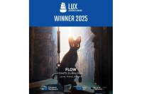Flow Wins 2025 LUX Audience Award