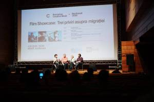 Successful Second Edition for Romanian Creative Week in Bucharest