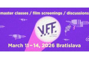 Visegrad Film Forum 2026 Announces First Guests