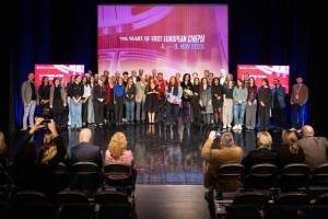 FNE at FilmFestival Cottbus 2025: Prize Winners