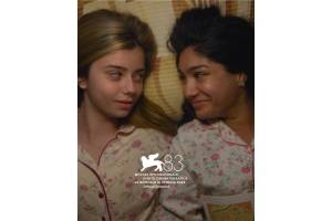 FNE at Venice 2026: First A Class Festival for a Roma Female Director