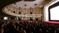 Riga International Film Festival. Last call for submitting your work
