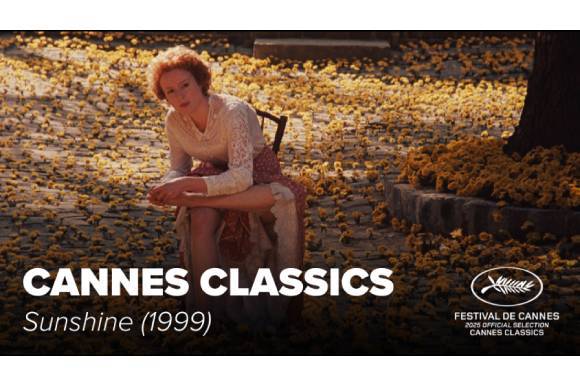 FNE at Cannes 2025: Hungarian Cinema in Cannes