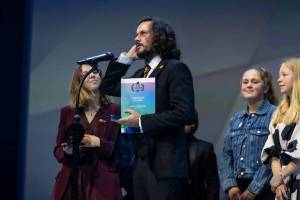 The Winners of Just Film 2025 Have Been Announced!