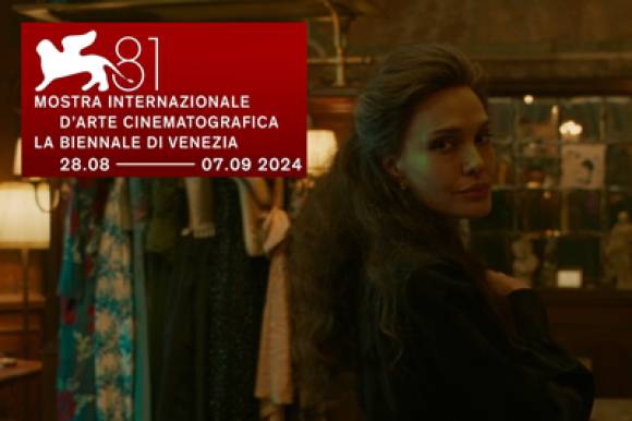 FNE TV: The 81st Venice Film Festival Report