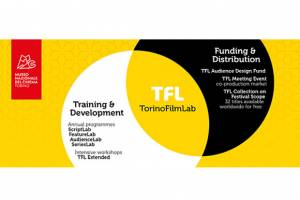 TorinoFilmLab SeriesLab 2021 to Be Held in Georgia