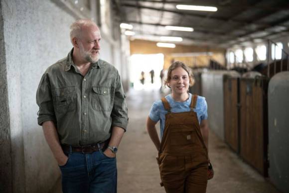 Cowgirl by Michal Blaško