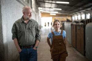 Cowgirl by Michal Blaško