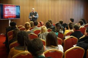 FESTIVALS: Anniversary Sofia Meetings Announces Awards