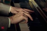 LetterBox/Studio Hamburg and ELEO Partners Present The Way Out With Ester Exposito and Dominic Cooper in Berlin