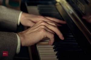 LetterBox/Studio Hamburg and ELEO Partners Present The Way Out With Ester Exposito and Dominic Cooper in Berlin