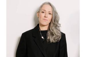 FNE Podcast: Eva Fischer, Programme Director of Future Ready and Hands-on A.I. Producers Lab (International Screen Institute)