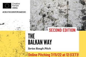 Second Series Rough Pitch – The Balkan Way to Be Held Today
