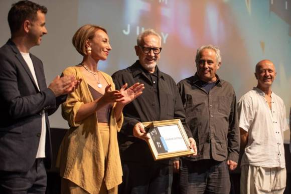 Award Ceremony