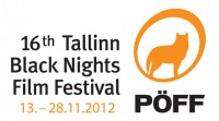 FNE at Black Nights FF 2012: Awards announced in Tallinn