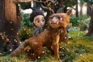 Tales from the Magic Garden by David S&uacute;kup, Patrik Pa&scaron;&scaron;, Leon Vidmar and Jean-Claude Rozec