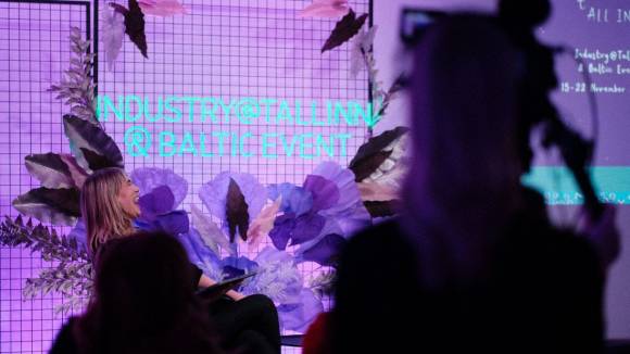 TV Beats Presents 31 Drama Series Projects // Works in Progress Showcases 18 New Film Projects