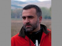 EFP Producers on the Move 2013: Konstantin Bojanov 