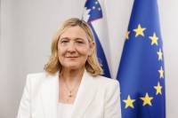 Ignacija Fridl Jarc Appointed New Slovenian Minister of Culture