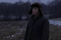 In the Dusk by &Scaron;arūnas Bartas