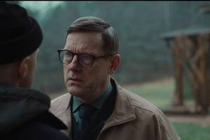 PRODUCTION: Evar Anvelt in Final Postproduction with Something Real